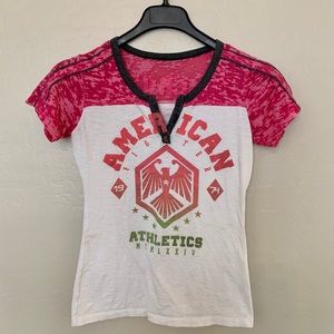 American Fighter T-shirt